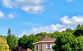 VAUMONTEUIL - Domaine du Perche